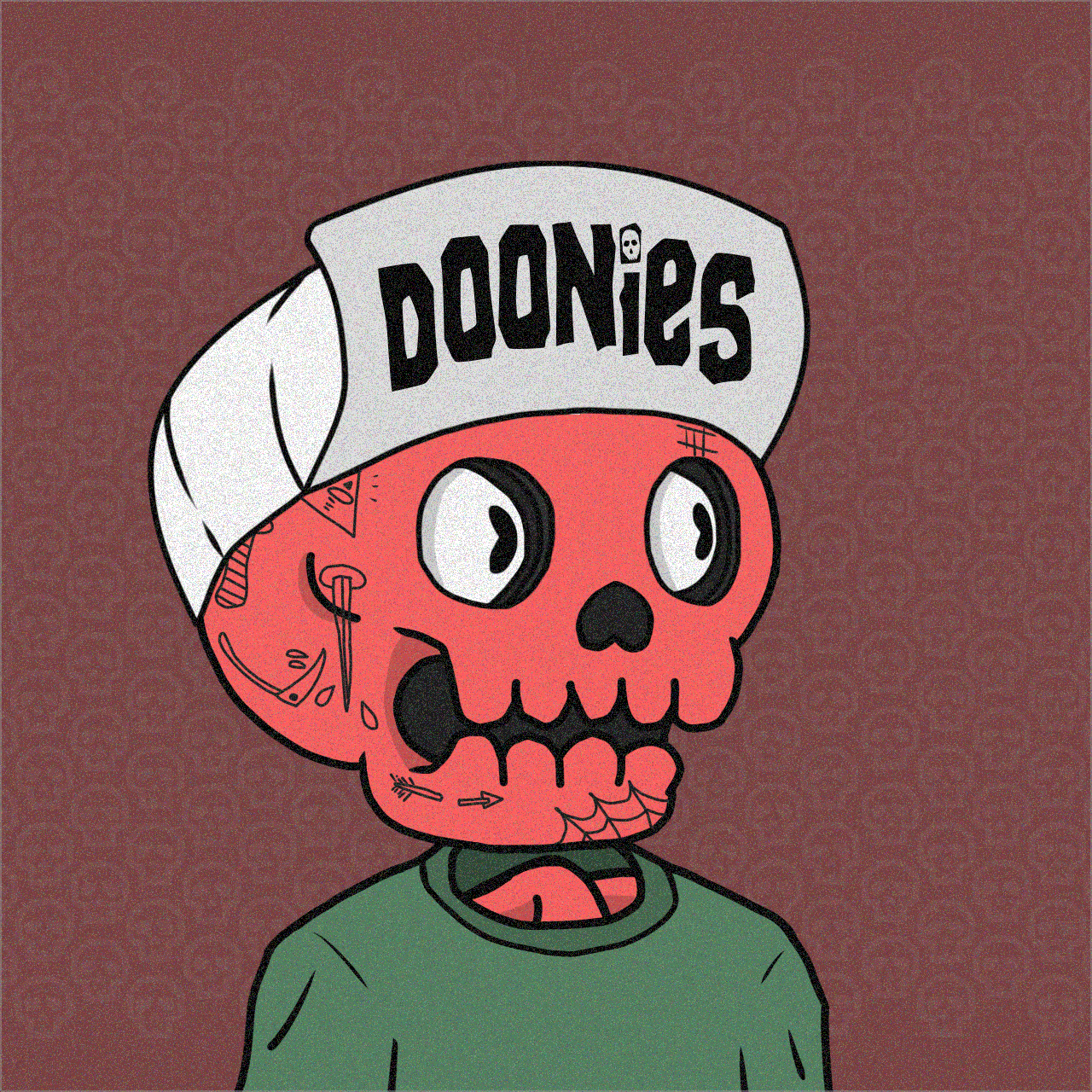 Doonies