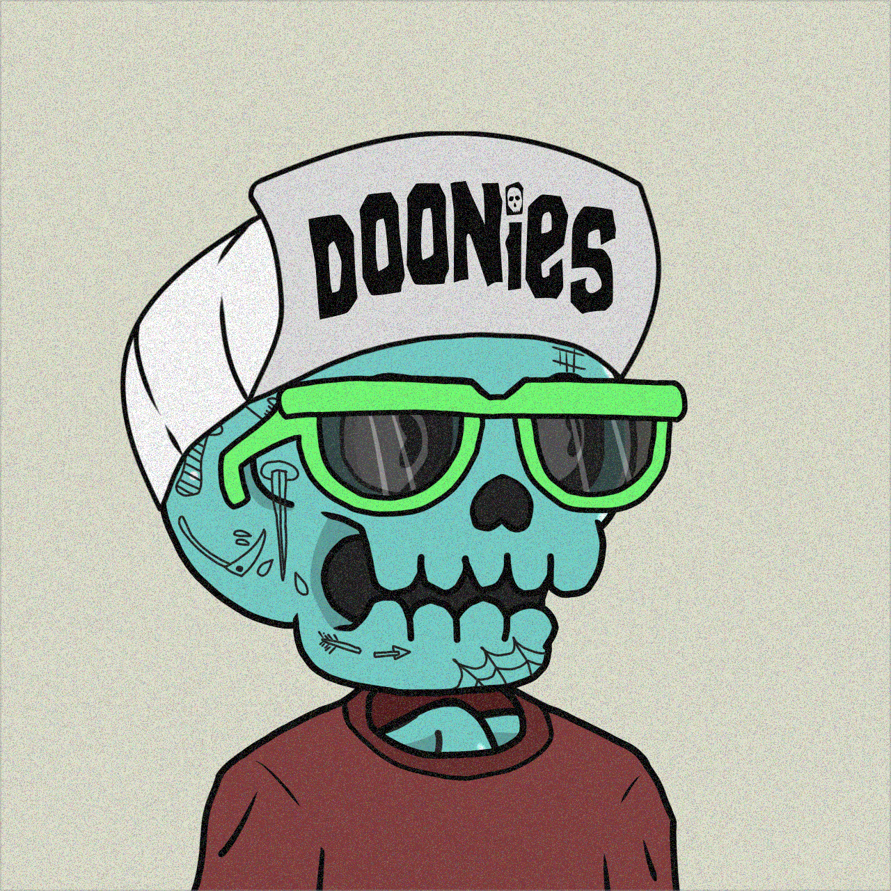 Doonies