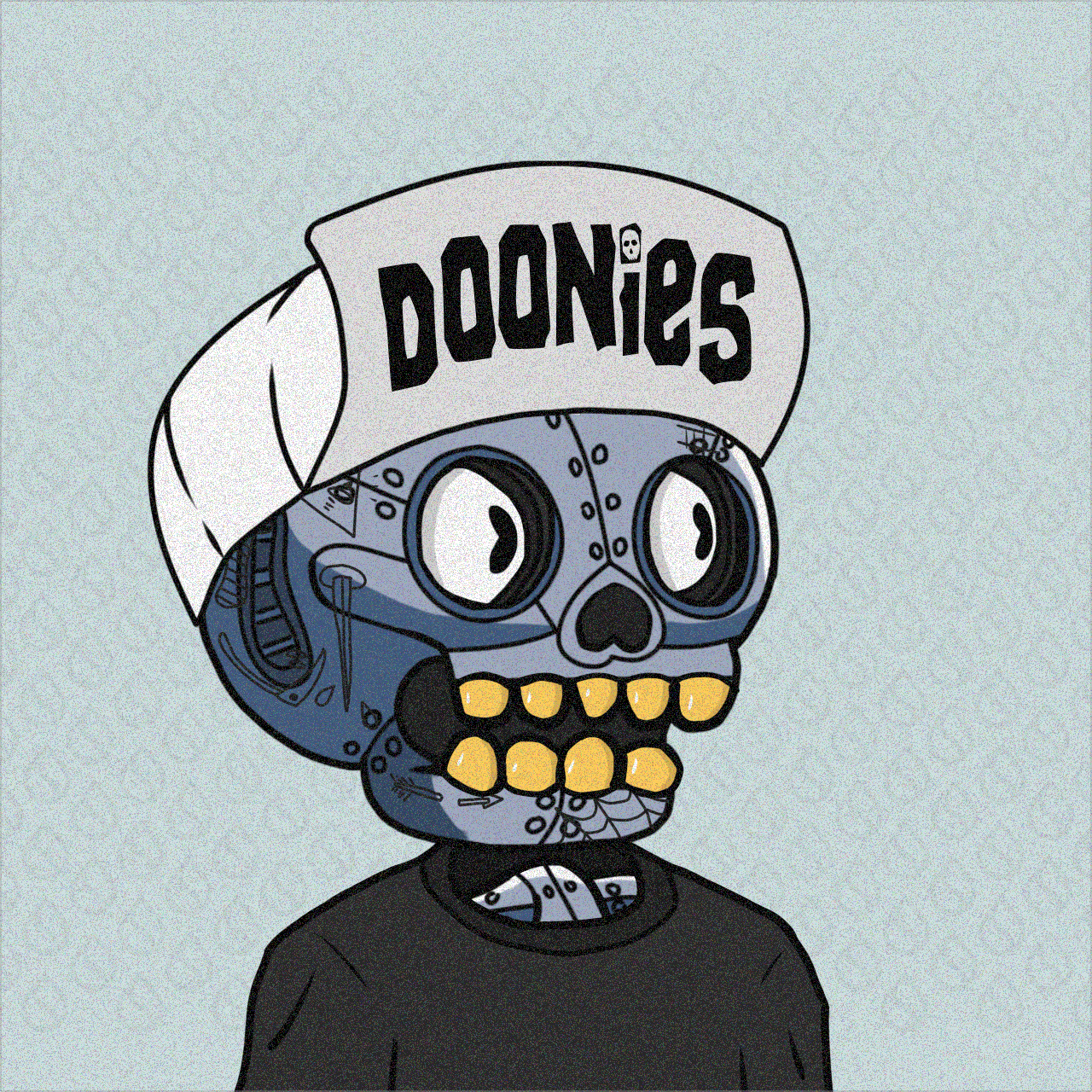 Doonies