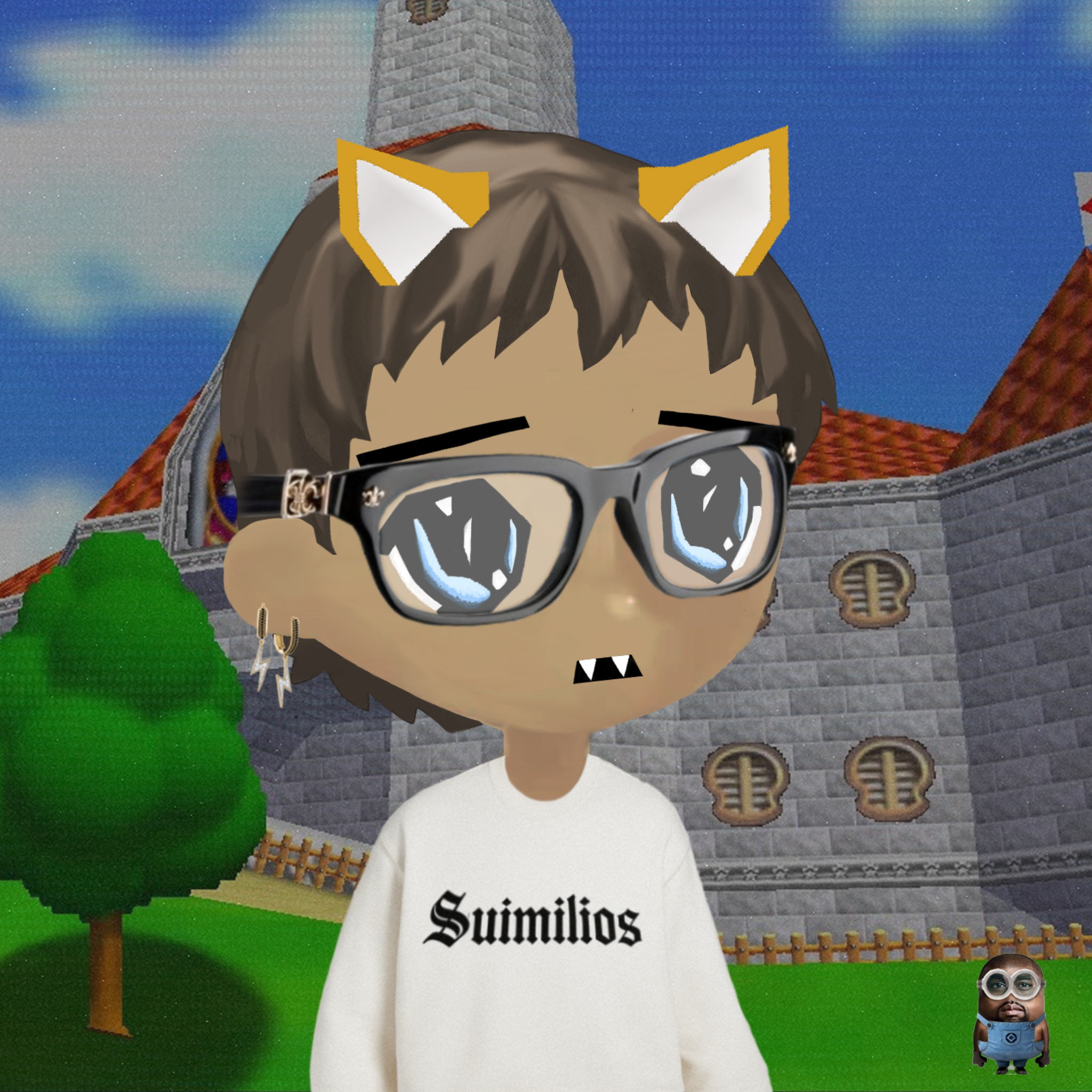 Suimilios