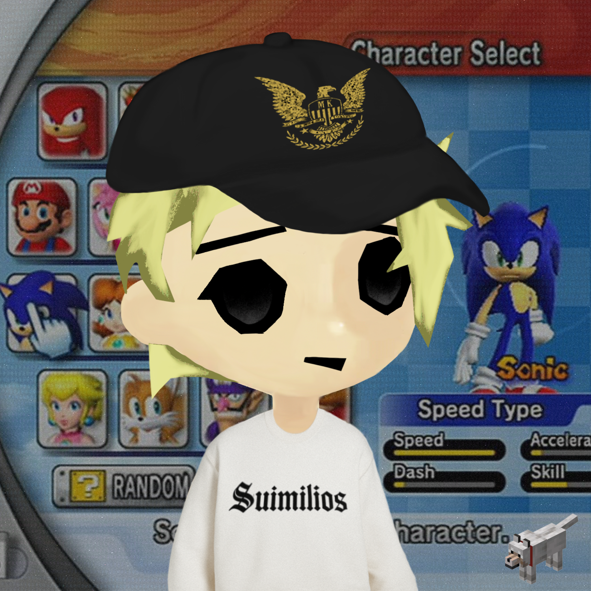 Suimilios